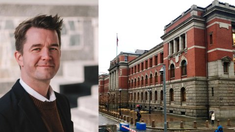 Påtalemyndigheten fikk nei fra Høyesterett - får ikke nytt verktøy mot hvitvasking